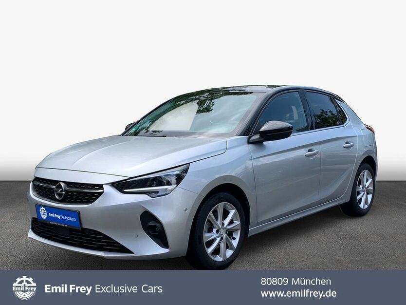 Corsa