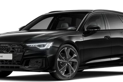 Audi A6 7.910 km 56.960 &euro; Nordhausen 99734