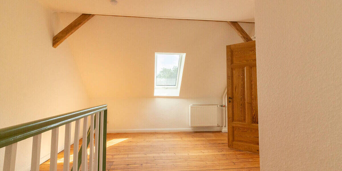 Doppelhaushälfte Grömitz Cismar - 4 Zimmer, 110 m&sup2;, 1.695&euro; | Angebot:25679834