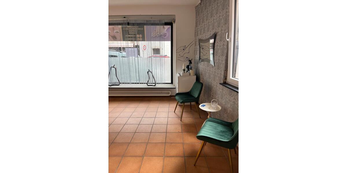 Gewerbeobjekt Trier Nord - 580&euro; | Angebot:26594994