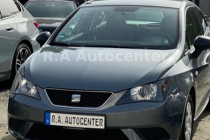 Seat Ibiza 132.567 km 3.800 &euro; Herborn 35745