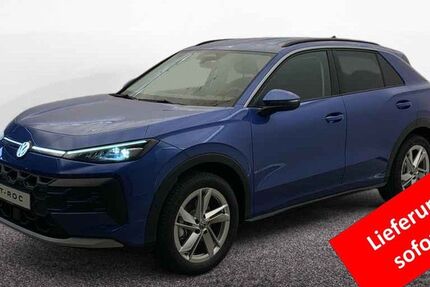 VW T-Roc 9.500 km 33.480 &euro; Kaufbeuren 87600