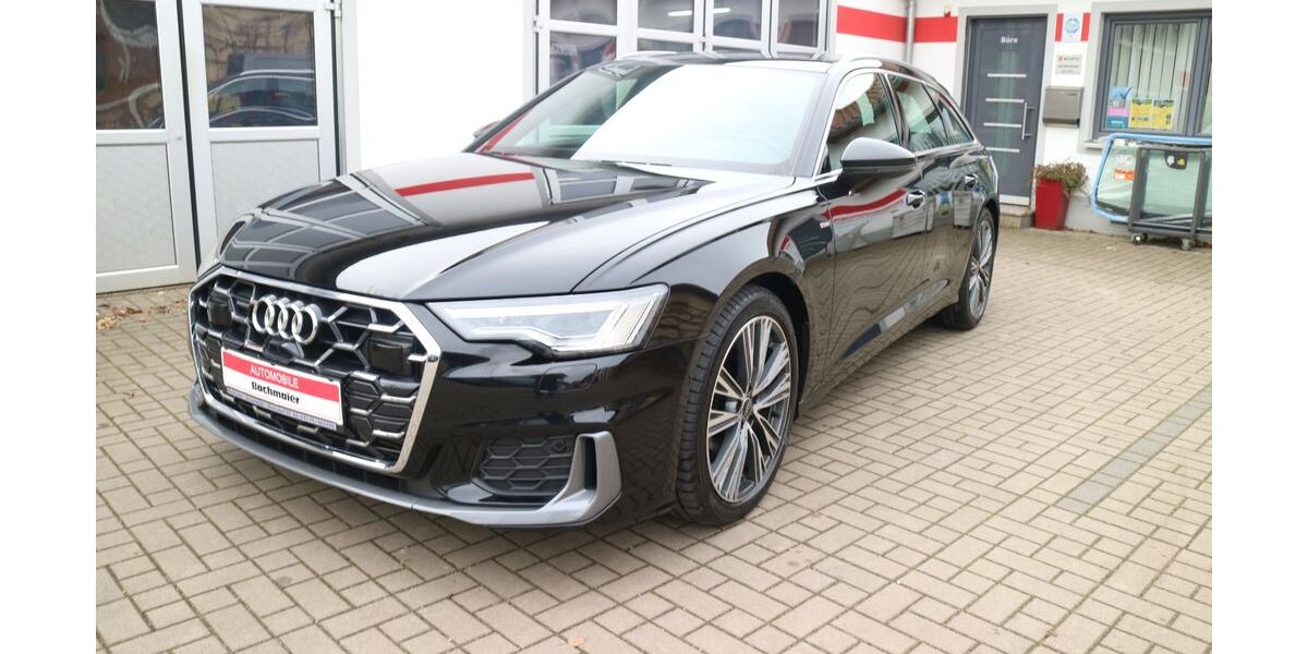 Audi A6 23.000 km 48.990 &euro; Freystadt OT Oberndorf 92342