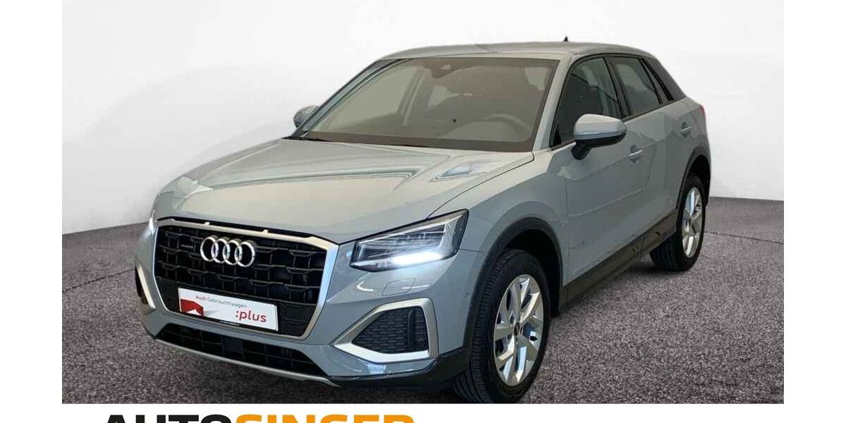 Audi Q2 16.800 km 28.970 &euro; Marktoberdorf 87616