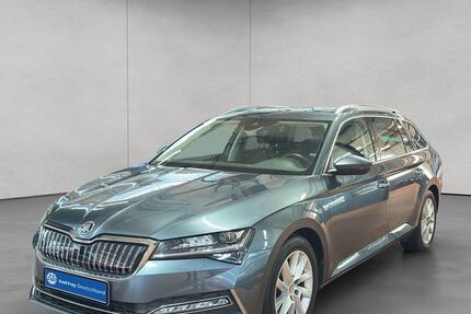 Skoda Superb 137.177 km 19.490 &euro; Stuttgart 70565