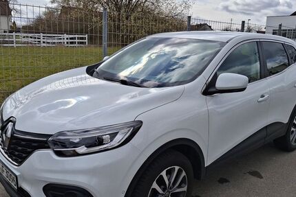 Renault Kadjar 90.800 km 14.900 &euro; Sindelfingen 71069