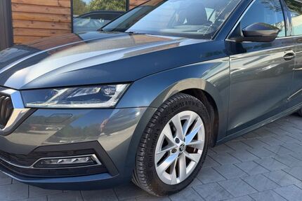 Skoda Octavia 204.000 km 13.990 &euro; Ingolstadt 85055