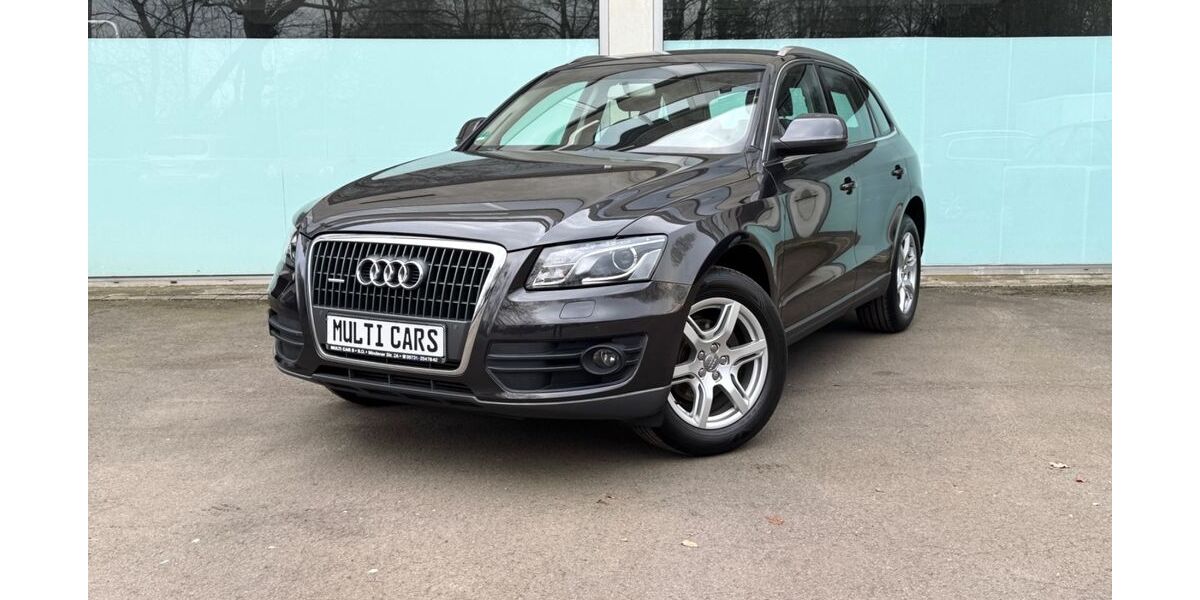 Audi Q5 119.555 km 11.890 &euro; Löhne 32584