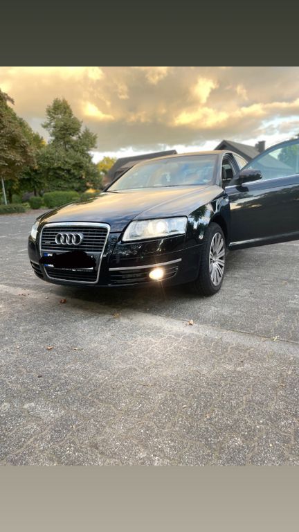 Audi A6 246.000 km 5.190 € Ahaus 48683