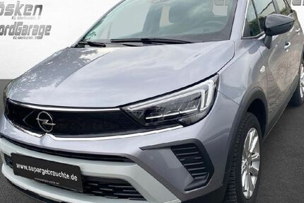 Opel Crossland (X) 20.002 km 18.800 € Kaiserslautern 67663