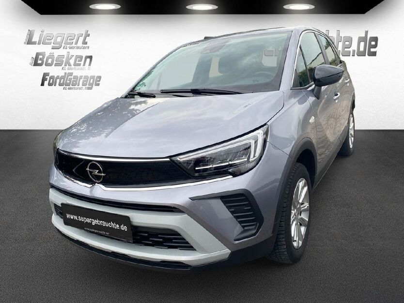 Opel Crossland (X) 20.002 km 18.800 € Kaiserslautern 67663