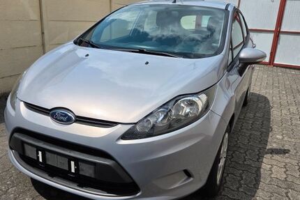 Ford Fiesta 108.500 km 4.300 &euro; Böhl-Iggelheim 67459