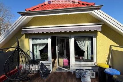 Wohnung Stralsund Grünthal-Viermorgen - 4 Zimmer, 110 m&sup2;, 1.050&euro; | Angebot:26434013