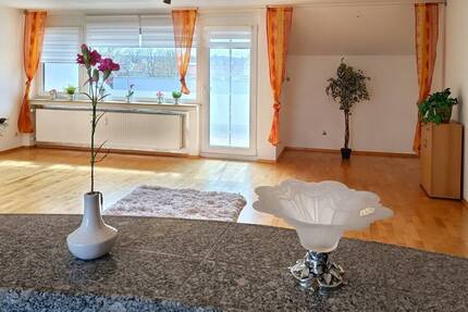 Wohnung Ulm-Gögglingen Gögglingen - 3 Zimmer, 90 m&sup2;, 295.000&euro; | Angebot:26453035