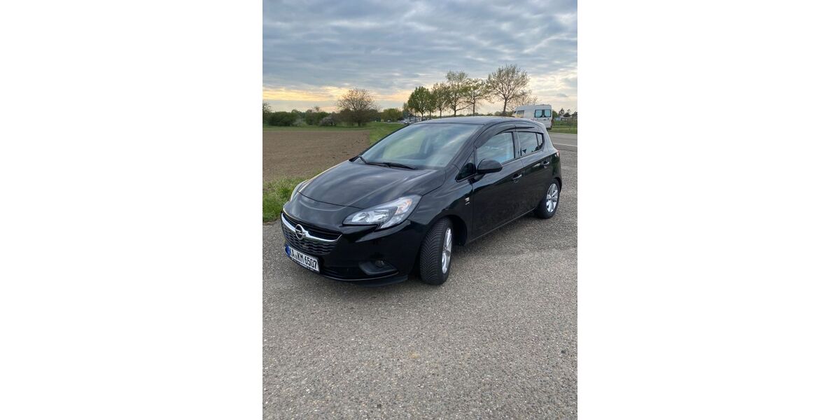 Opel Corsa 125.600 km 4.999 &euro; Graben Neudorf 76676