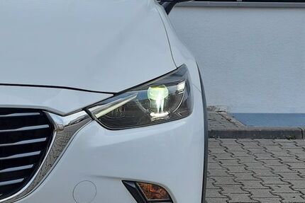 Mazda CX-3 74.877 km 15.999 &euro; Aschheim 85609
