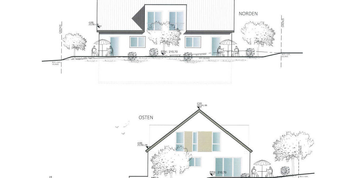 Grundstück Weißbach - 335.000&euro; | Angebot:25701360