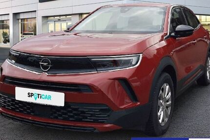 Opel Mokka 18.024 km 17.790 &euro; Saarbrücken 66119