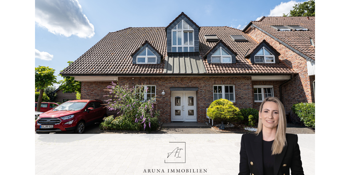 Etagenwohnung Schwalmtal - 3 Zimmer, 78 m&sup2;, 179.000&euro; | Angebot:22672386