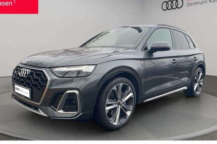 Audi Q5 59.244 km 48.991 &euro; Kassel 34125