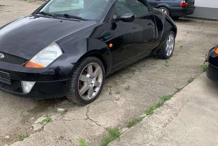 Ford Streetka 138.800 km 1.799 &euro; Biblis 68647