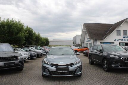 Kia XCeed 46.078 km 19.999 &euro; Weißenfels 06667