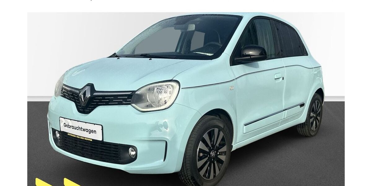 Renault Twingo 19.095 km 13.990 &euro; Friesenheim 77948