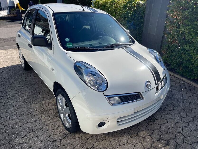 Micra