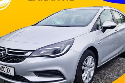 Opel Astra 154.000 km 8.990 € Wildau 15745