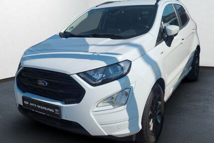 Ford EcoSport 16.363 km 19.470 &euro; Gräfelfing 82166