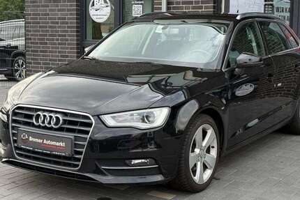 Audi A3 146.700 km 12.490 &euro; Weyhe 28844