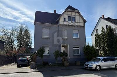 TOP RENDITE - INVESTMENT MIT GARTENIDYLLE