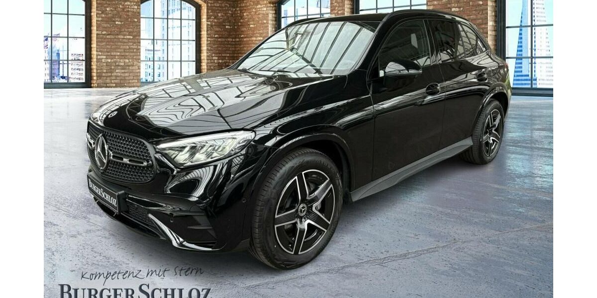 Mercedes-Benz GLC 200 4.300 km 53.890 &euro; Geislingen/ Steige 73312