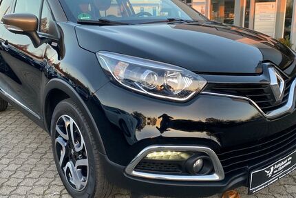 Renault Captur 82.000 km 10.500 &euro; Elsterwerda 04910