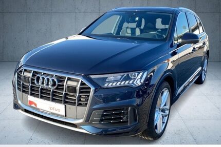 Audi Q7 54.141 km 53.880 &euro; Saal a.d. Donau 93342