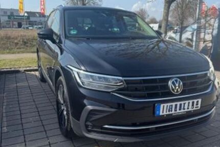 VW Tiguan 158.000 km 19.800 &euro; Vöhringen 89269