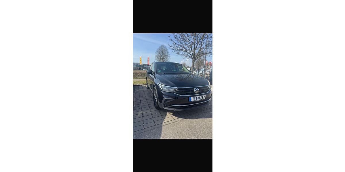 VW Tiguan 158.000 km 19.800 &euro; Vöhringen 89269