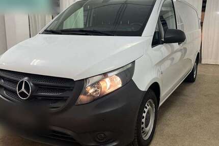 Mercedes-Benz Vito 59.500 km 23.590 € Grünwald 82031