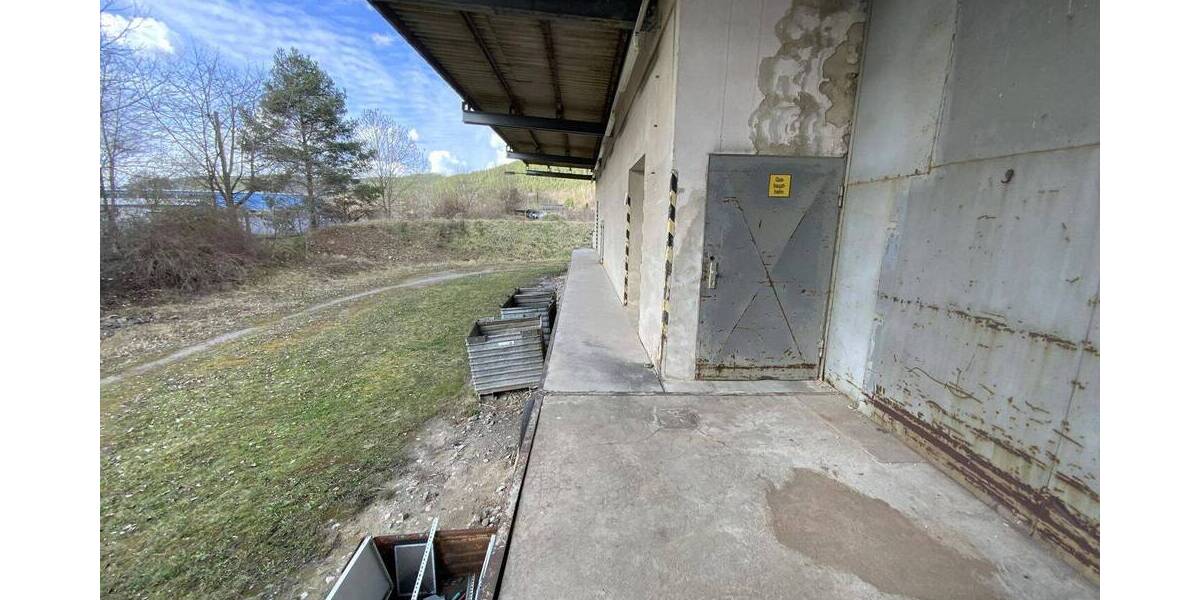 Gewerbeobjekt Saalfeld - 425.000&euro; | Angebot:26740783