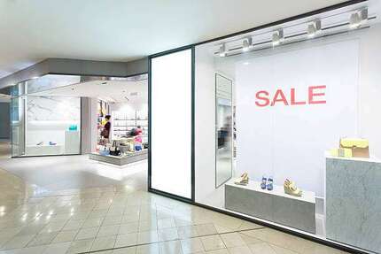 Einzelhandel in Wiesbaden Wiesbaden Mitte 2.250 € 60 m² zimmer