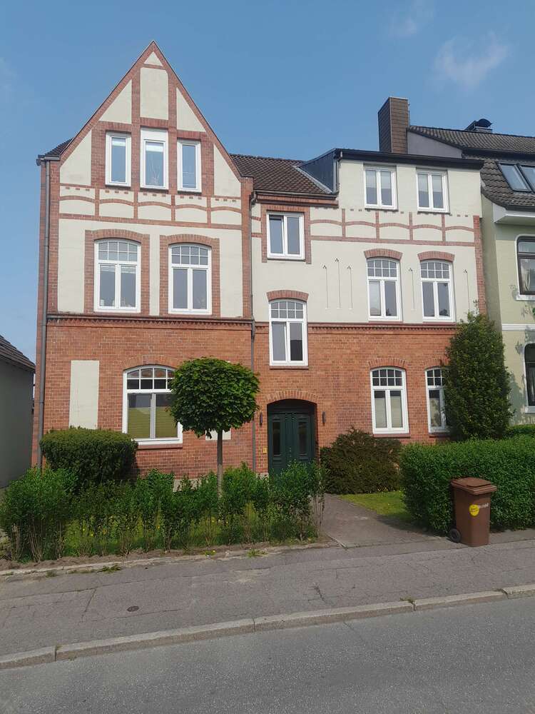 Wohnung zum Mieten in Kiel 505 € 47 m²