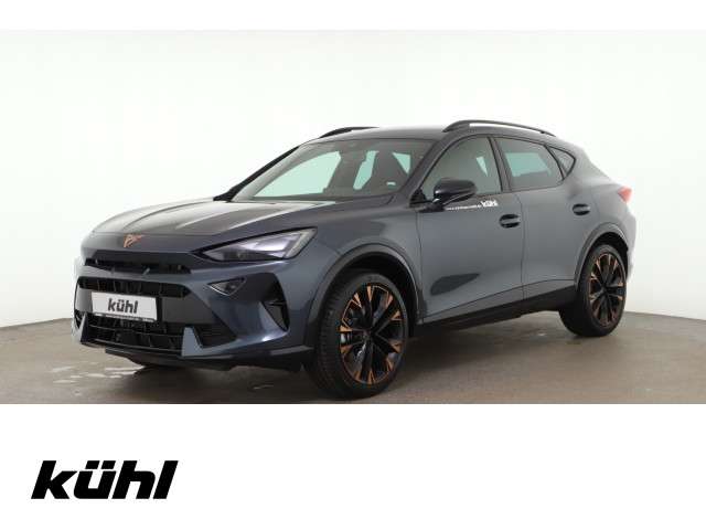 Cupra Formentor 1.500 km 38.980 &euro; Gifhorn 38518