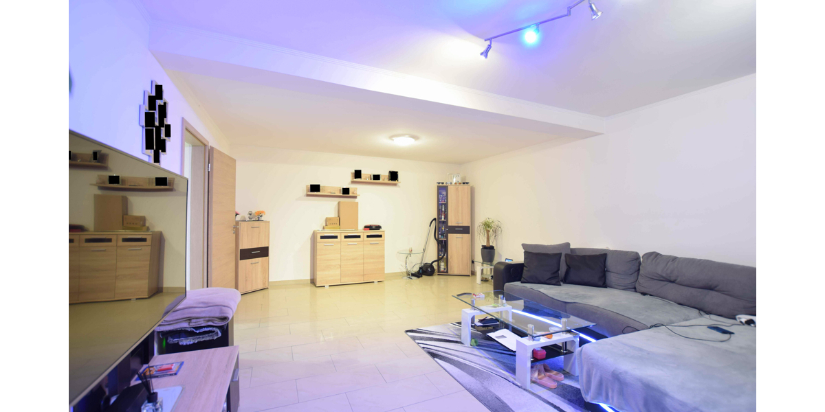 Renditestarkes Mehrfamilienhaus in der Fußgängerzone 12 zimmer