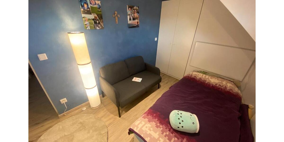 Doppelhaushälfte Duisburg Huckingen - 7 Zimmer, 120 m&sup2;, 599.000&euro; | Angebot:26268726