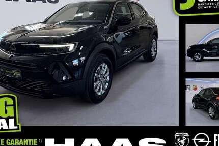 Opel Mokka 15.600 km 16.480 &euro; Königsbrunn 86343