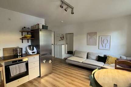Wohnung zum Mieten in Dortmund 700 € 55 m²