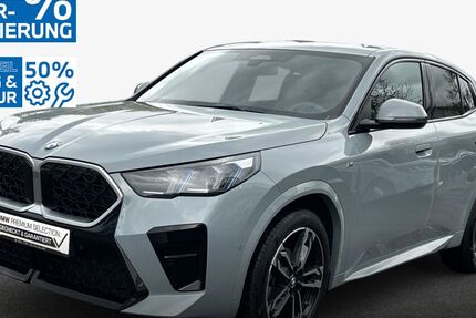 BMW X2 12.728 km 43.490 &euro; Rastatt 76437
