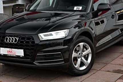 Audi Q5 124.000 km 23.980 &euro; Hamburg 22179