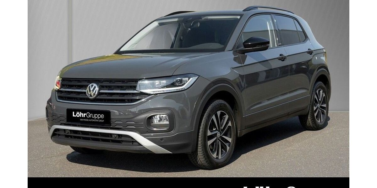 VW T-Cross 61.651 km 16.980 &euro; Koblenz 56070