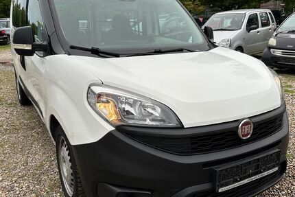 Fiat Doblo 81.000 km 6.000 &euro; Kiel 24145